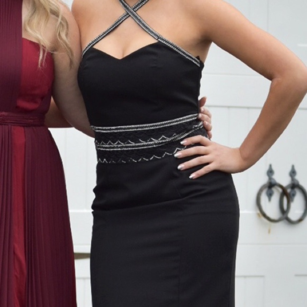 Prom/formal dress